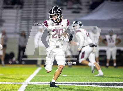 Thumbnail 3 in Chestatee @ Peach County (GHSA 3A Round 1) photogallery.