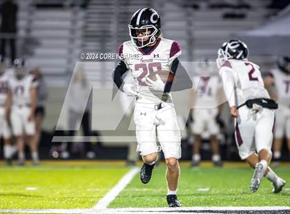 Thumbnail 3 in Chestatee @ Peach County (GHSA 3A Round 1) photogallery.