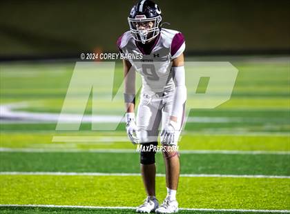 Thumbnail 2 in Chestatee @ Peach County (GHSA 3A Round 1) photogallery.