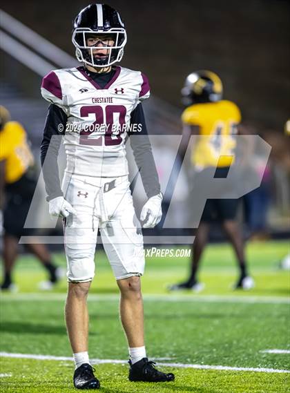 Thumbnail 3 in Chestatee @ Peach County (GHSA 3A Round 1) photogallery.