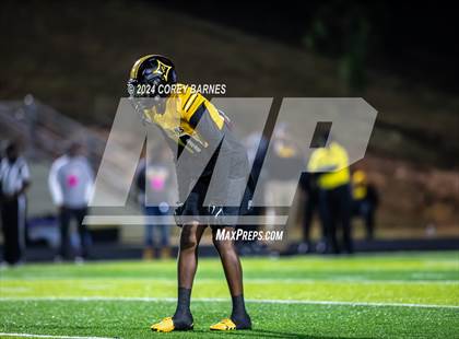 Thumbnail 2 in Chestatee @ Peach County (GHSA 3A Round 1) photogallery.