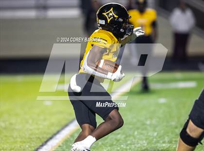 Thumbnail 3 in Chestatee @ Peach County (GHSA 3A Round 1) photogallery.