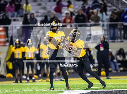 Thumbnail 2 in Chestatee @ Peach County (GHSA 3A Round 1) photogallery.