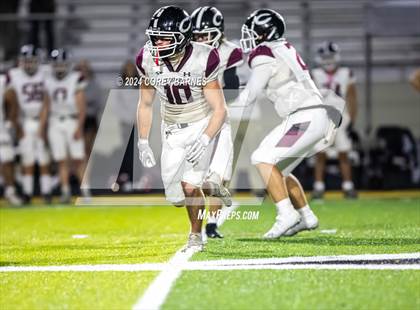 Thumbnail 2 in Chestatee @ Peach County (GHSA 3A Round 1) photogallery.
