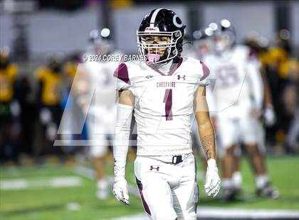 Thumbnail 3 in Chestatee @ Peach County (GHSA 3A Round 1) photogallery.