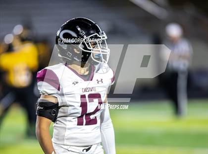 Thumbnail 3 in Chestatee @ Peach County (GHSA 3A Round 1) photogallery.
