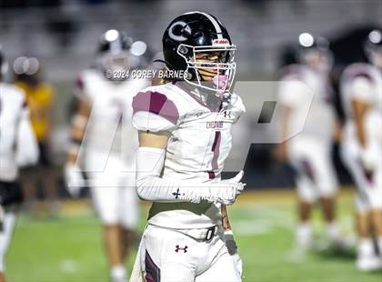Thumbnail 3 in Chestatee @ Peach County (GHSA 3A Round 1) photogallery.