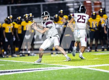 Thumbnail 2 in Chestatee @ Peach County (GHSA 3A Round 1) photogallery.