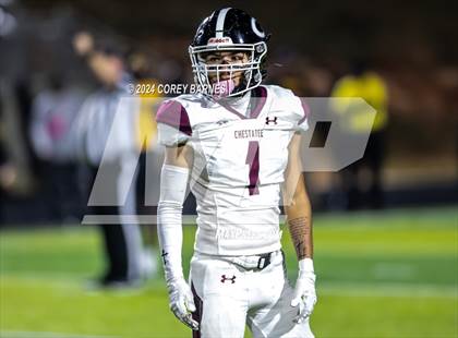 Thumbnail 3 in Chestatee @ Peach County (GHSA 3A Round 1) photogallery.