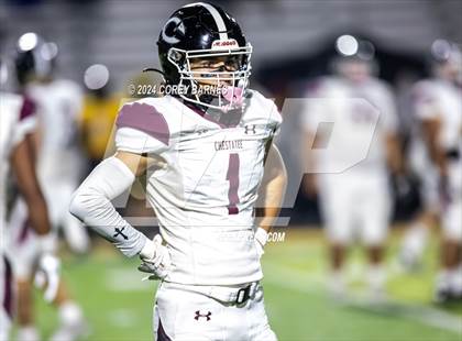 Thumbnail 2 in Chestatee @ Peach County (GHSA 3A Round 1) photogallery.