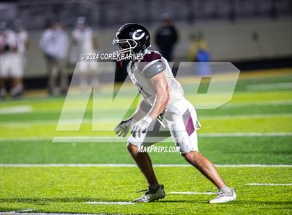 Thumbnail 3 in Chestatee @ Peach County (GHSA 3A Round 1) photogallery.