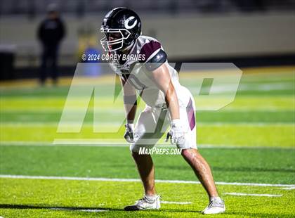 Thumbnail 1 in Chestatee @ Peach County (GHSA 3A Round 1) photogallery.