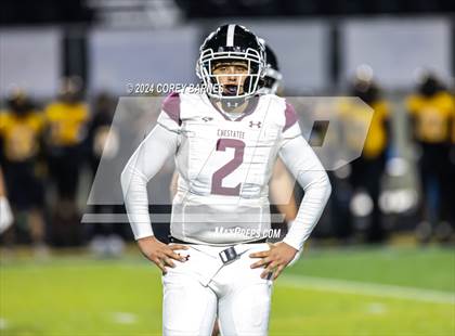 Thumbnail 3 in Chestatee @ Peach County (GHSA 3A Round 1) photogallery.
