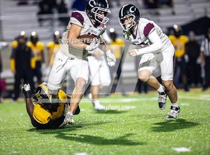 Thumbnail 1 in Chestatee @ Peach County (GHSA 3A Round 1) photogallery.