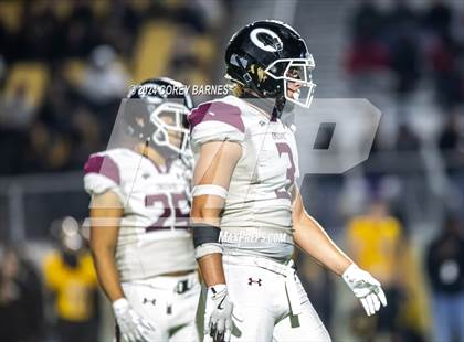 Thumbnail 1 in Chestatee @ Peach County (GHSA 3A Round 1) photogallery.