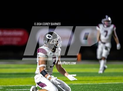 Thumbnail 1 in Chestatee @ Peach County (GHSA 3A Round 1) photogallery.