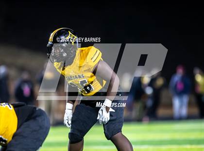 Thumbnail 1 in Chestatee @ Peach County (GHSA 3A Round 1) photogallery.