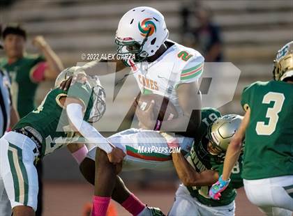 Thumbnail 3 in Sam Houston @ McCollum photogallery.