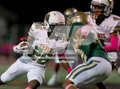 Thumbnail 1 in Sam Houston @ McCollum photogallery.