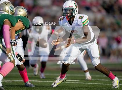 Thumbnail 1 in Sam Houston @ McCollum photogallery.