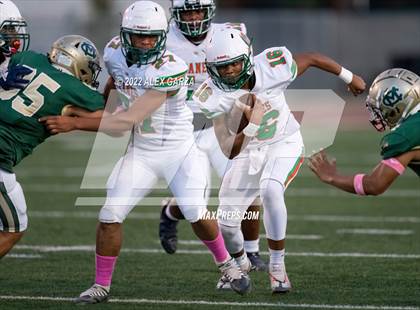 Thumbnail 3 in Sam Houston @ McCollum photogallery.