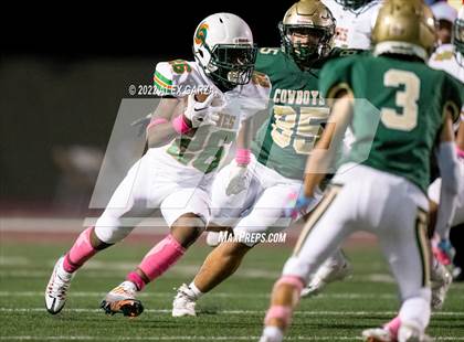 Thumbnail 3 in Sam Houston @ McCollum photogallery.