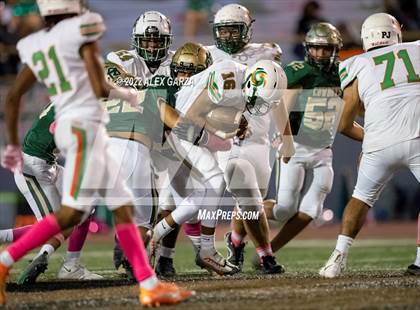 Thumbnail 3 in Sam Houston @ McCollum photogallery.