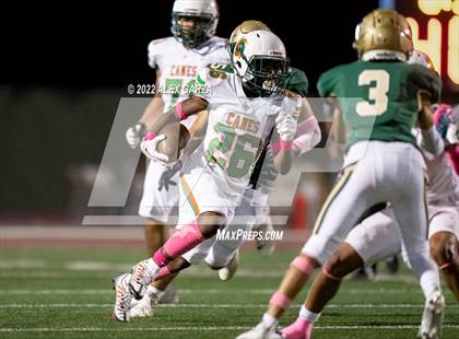 Thumbnail 1 in Sam Houston @ McCollum photogallery.