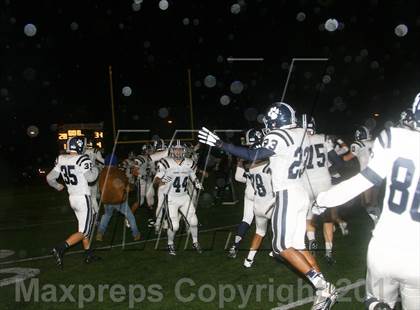 Thumbnail 3 in Marin Catholic vs. El Cerrito (CIF NCS D3 Final) photogallery.