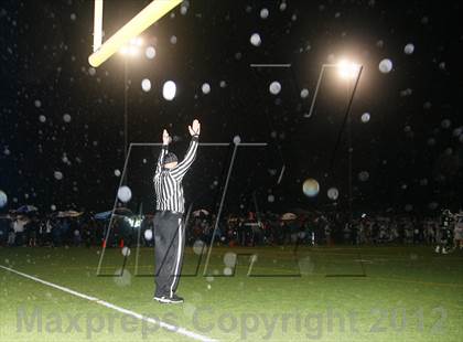 Thumbnail 2 in Marin Catholic vs. El Cerrito (CIF NCS D3 Final) photogallery.