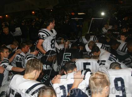 Thumbnail 2 in Marin Catholic vs. El Cerrito (CIF NCS D3 Final) photogallery.