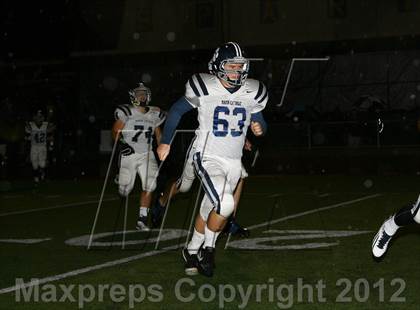 Thumbnail 3 in Marin Catholic vs. El Cerrito (CIF NCS D3 Final) photogallery.