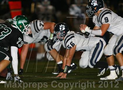 Thumbnail 1 in Marin Catholic vs. El Cerrito (CIF NCS D3 Final) photogallery.