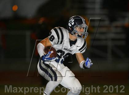 Thumbnail 1 in Marin Catholic vs. El Cerrito (CIF NCS D3 Final) photogallery.