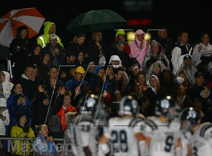 Thumbnail 3 in Marin Catholic vs. El Cerrito (CIF NCS D3 Final) photogallery.