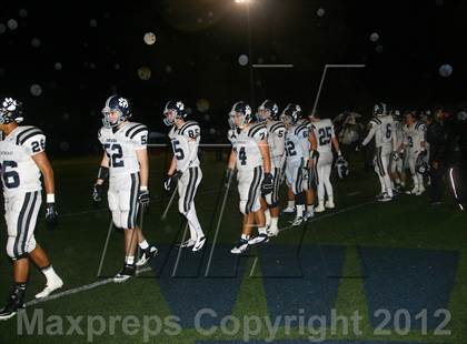 Thumbnail 1 in Marin Catholic vs. El Cerrito (CIF NCS D3 Final) photogallery.