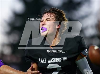 Thumbnail 1 in Newport - Bellevue @ Lake Washington photogallery.
