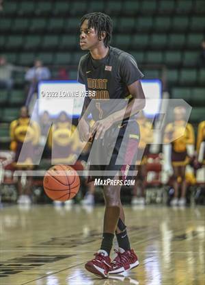 Mount Vernon vs Green Tech (NYSPHSAA Class AA Final)