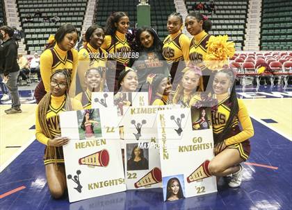 Thumbnail 1 in Mount Vernon vs Green Tech (NYSPHSAA Class AA Final) photogallery.