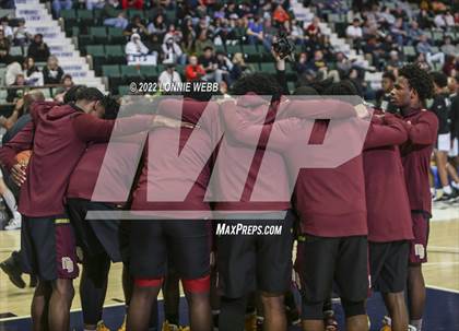 Thumbnail 1 in Mount Vernon vs Green Tech (NYSPHSAA Class AA Final) photogallery.