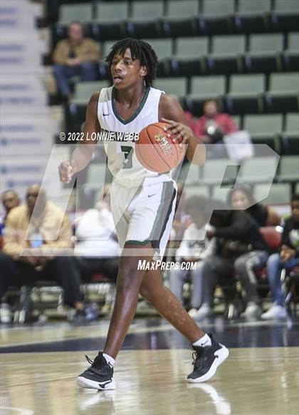 Thumbnail 3 in Mount Vernon vs Green Tech (NYSPHSAA Class AA Final) photogallery.