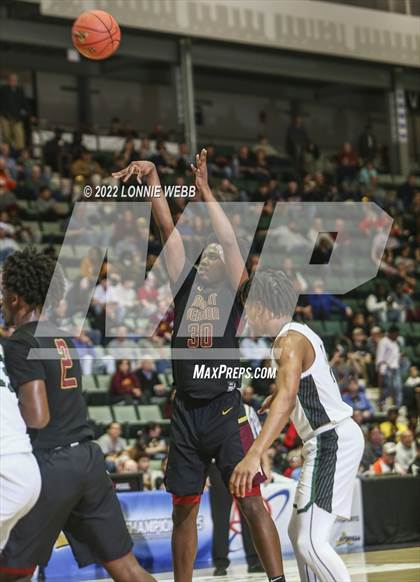 Thumbnail 1 in Mount Vernon vs Green Tech (NYSPHSAA Class AA Final) photogallery.