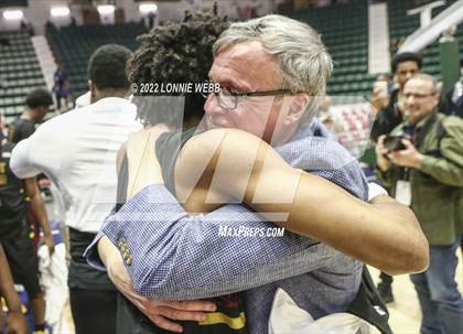 Thumbnail 1 in Mount Vernon vs Green Tech (NYSPHSAA Class AA Final) photogallery.