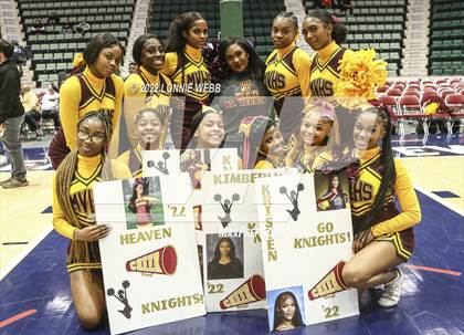 Thumbnail 3 in Mount Vernon vs Green Tech (NYSPHSAA Class AA Final) photogallery.