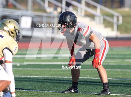Thumbnail 1 in Bishop McDevitt vs. Clarkson North photogallery.
