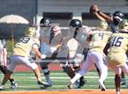 Photo from the gallery "Bishop McDevitt vs. Clarkson North"