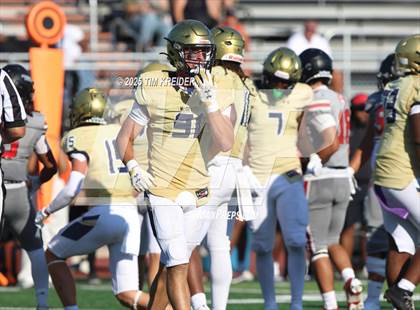 Thumbnail 3 in Bishop McDevitt vs. Clarkson North photogallery.