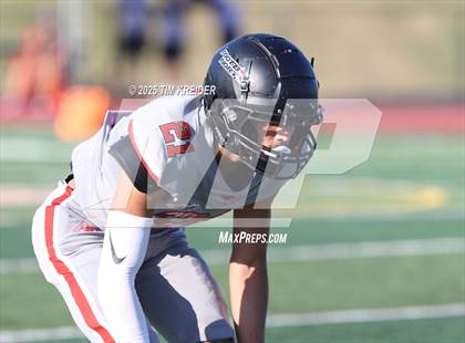 Thumbnail 1 in Bishop McDevitt vs. Clarkson North photogallery.