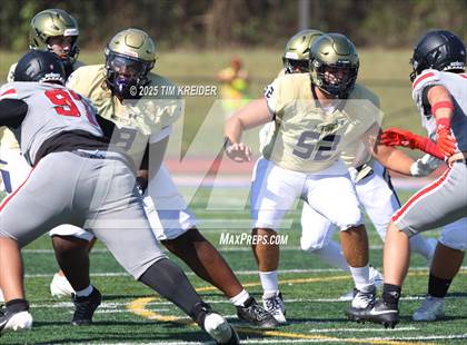 Thumbnail 1 in Bishop McDevitt vs. Clarkson North photogallery.