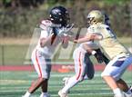 Photo from the gallery "Bishop McDevitt vs. Clarkson North"